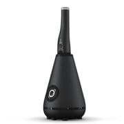 電動歯ブラシ ブラック BA-0109-BLK-JP