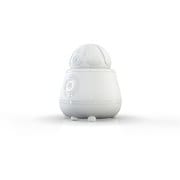 電動フェイスブラシ ホワイト BA-0201-WHT-JP
