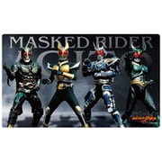 ENR-059 仮面ライダーアギト キャラクターラバーマット A [トレーディングカード用品]