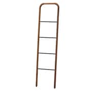 ラダーハンガー スーク ウォールナット 幅40cm 297472