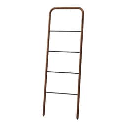 ラダーハンガー スーク ウォールナット 幅55cm 297473