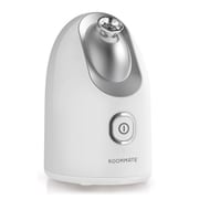 ROOMMATE フェイススチーマー ホワイト RM-205H-WH
