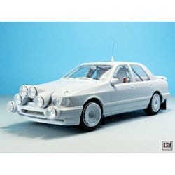 ヨドバシ.com - D.モデルキッツ DMK-002 1/24 フォード シエラ ヨドバシ.com - D.モデルキッツ DMK-002 1/24 フォード シエラ