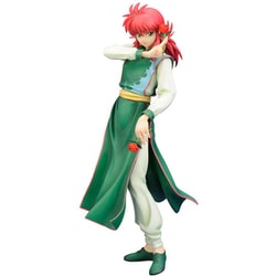 コトブキヤ 幽遊白書 ARTFX J 浦飯幽助 1/8スケール PVC塗装済み完成品-