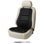 5780-07BK [シートクッション スタンダードメッシュ ストッパー付 45×98cm ブラック]