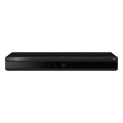 SHARP AQUOS 4B-C40BT3 4Kブルーレイレコーダー 4TB ヨドバシ.com - シャープ SHARP ブルーレイレコーダー AQUOS