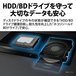 ヨドバシ.com - シャープ SHARP ブルーレイレコーダー AQUOS