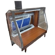 ATX ウォーターブース Niagara [模型塗装用品]