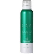 CICA 炭酸泡化粧水 180g