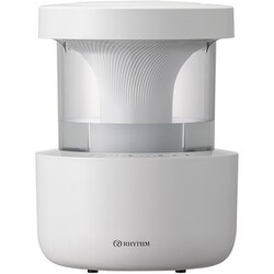 ヨドバシ.com - リズム時計 MIST300 超音波式プールレス加湿器
