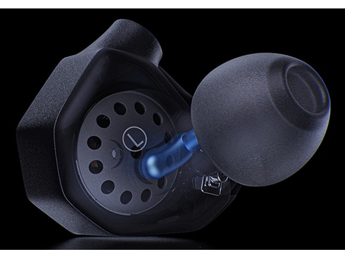 ヨドバシ.com - フィーオ FiiO FH7s ハイブリッドドライバー搭載