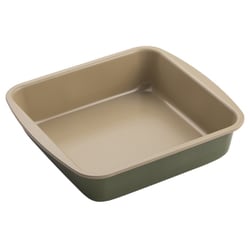 スクエア型 18cm B-nat DL7108