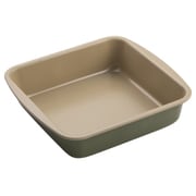 スクエア型 18cm B-nat DL7108