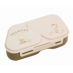 LS-15 PEANUTS EVERYDAY23 おにぎりランチケース