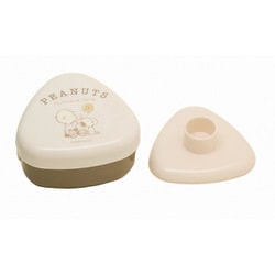 LS-20 PEANUTS EVERYDAY23 おにぎりケース