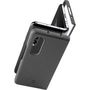 FITDUOGALZFOLD4K [Galaxy Z Fold4用ケース Fit Duo Black]