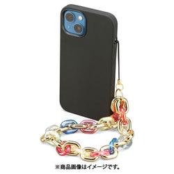 よつ葉 スマートフォンチェーン　ZOE　GREEN よつ葉様専用 スマートフォンチェーン ZOE GREEN