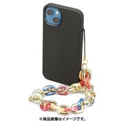 PHONECHAINFANCY [iPhoneスマホ用チェーンハンドストラップ FANCY]