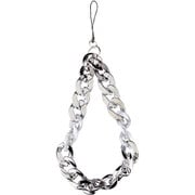 PHONECHAINMETAL [iPhoneスマホ用チェーンハンドストラップ METAL]