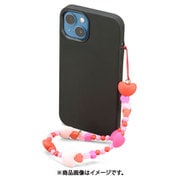 PHONESTRAPLOVE [iPhoneスマホ用ハンドストラップ LOVE]