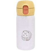 水筒 マグ 350ml ワンプッシュ ステンレス sotto 動物 ハリネズミ 10685