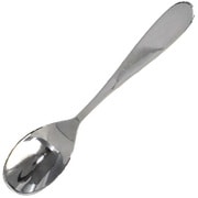 スプーン 18cm カレースプーン 三百十日商店 ステンレス 10928