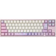 ゲーミングキーボード Dreams on Board 73 JIS Keyboard Jasmine vm-ma73-a030-jasmine