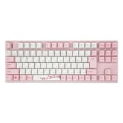 ゲーミングキーボード Sakura 92 JIS Keyboard V2 jasmine vm-vem92-a042-jasmine