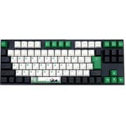 ゲーミングキーボード Panda R2 92 JIS Keyboard V2 Jasmine vm-vem92-a029-jasmine