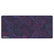 ゲーミングマウスパッド Neon Waves Mousepad XXL mp-neon-waves-xxl