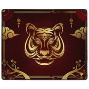 ゲーミングマウスパッド MF2 Tiger Red Large mf2-tiger-red-l