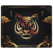 ゲーミングマウスパッド MF2 Tiger Black Large mf2-tiger-black-l