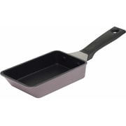 卵焼き器 16.5×9cm IH対応 マジェスタ 日本製 20497