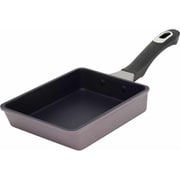 卵焼き器 19×13.5cm IH対応 マジェスタ 日本製 20498