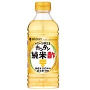ミツカン カンタン純米酢 [酢]