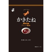 阿部幸製菓 かきたね 001 ブレンド醤油 60g