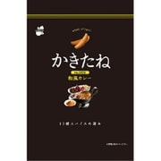 阿部幸製菓 かきたね 005 和風カレー 60g