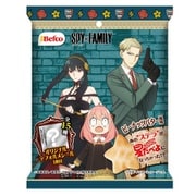 限定 スパイファミリー小さな星たべよ2 ピーナッツバター風味 29g