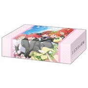 ブシロード ストレイジボックスコレクション V2 Vol.106 映画 五等分の花嫁 キービジュアル [トレーディングカード用品]