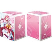 ブシロード デッキホルダーコレクション V3 Vol.332 ホロライブ エリート巫女VTuber さくらみこ [トレーディングカード用品]