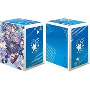 ブシロード デッキホルダーコレクション V3 Vol.333 ホロライブ 夢のステージへ 星街すいせい [トレーディングカード用品]