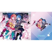 ブシロード ラバーマットコレクション V2 Vol.519 ホロライブ 桜舞う星空の下で miComet [トレーディングカード用品]