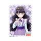 EN-1129 デリシャスパーティ プリキュア キャラクタースリーブ 菓彩あまね [トレーディングカード用品]