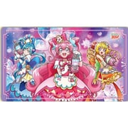 ENR-063 デリシャスパーティ プリキュア キャラクターラバーマット C [トレーディングカード用品]