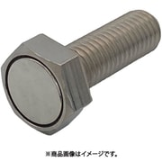 HBMM6-15 [ラクテム マグネット付六角ボルト M6-15]