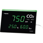 1737-00 [佐藤 CO2モニター SK-50CTH（1737-00）]