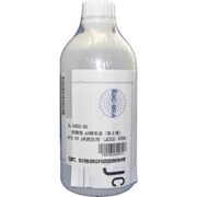 佐藤 PH計用 炭酸塩pH標準液(JCSS) 500ml pH10.01 6403-00