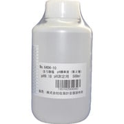 佐藤 PH計用 ほう酸塩標準液pH9.18 （6404-10） 1645328