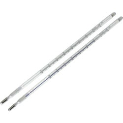 佐藤 SK-RHG用テルモ -30～50℃（2本組1セット） （7450-60） 7450-60
