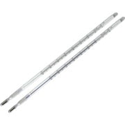 佐藤 SK-RHG用テルモ -30～50℃（2本組1セット） （7450-60） 7450-60